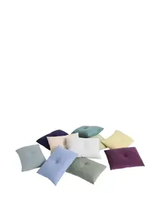 Подушка dot, 60х45 см, Hay, синий