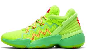 Мужские баскетбольные кроссовки Adidas DON Issue #2