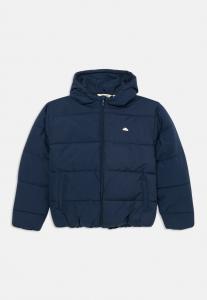 Зимняя куртка Ellesse MITE PADDED JACKET UNISEX, Navy/Dark Blue