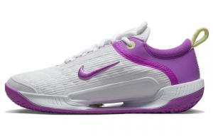 Женские теннисные кроссовки Nike Court Zoom NXT
