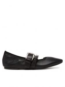 Балетки Dade Ballet Flat 5 K1556997 Dkny, черный
