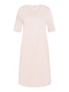 Ночное белье Hanro, цвет crystal pink