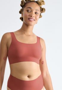 Бюстье Sloggi 2-PACK, Candid Orange/Orange