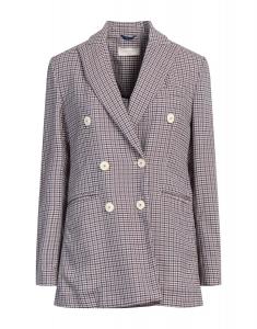 Блейзер Circolo 1900, бордовый