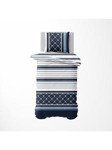 Nautica Home Комплект постельного белья KNOT синего цвета