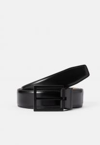 Ремень Calvin Klein CLASSIC SQUARE, Black