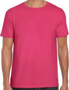 Футболка Gildan Softstyle Unisex Adult