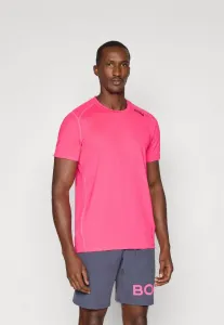 Спортивная футболка Björn Borg, Pink Glow