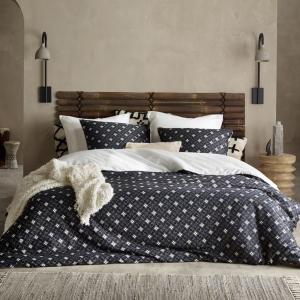 De Witte Lietaer Пододеяльник хлопковый сатин, Hero - 260 x 240 + 2x 60 x 70 см