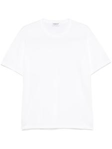 DONDUP футболка с круглым вырезом, белый