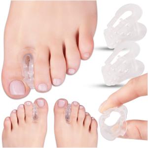 Sulpo, Клин геля-сепаратора, корректирующий вальгусную деформацию первого пальца стопы