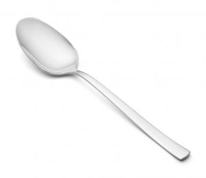 ЛОЖКА СЕРВИРОВОЧНАЯ CAPRI - Цельный моноблок из нержавеющей стали 18/10 Arcos