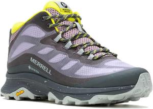 Женские кроссовки Moab Speed Merrell, Iris