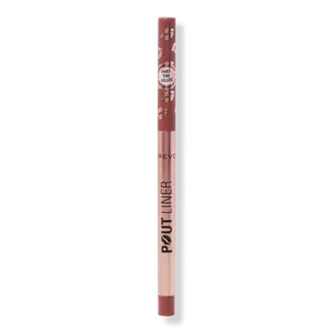 Карандаш для губ Pout Bomb Plumping Lip Liner Revolution Beauty, Doll Cool Nude (cool deep nude)