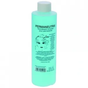 Перманентный нейтрализатор 250 мл Formul Pro