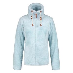 ICEPEAK Флисовая куртка, тёплая, быстросохнущая, мягкая, женская - Colony