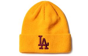 MLB Детская шапка-бини Yellow