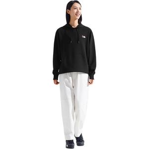 Свитшот FW25 Unisex THE NORTH FACE, черный