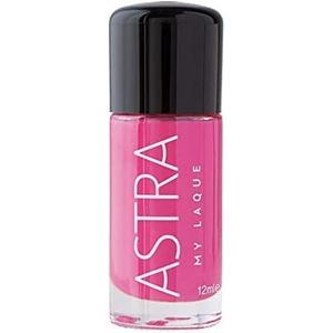 Лак для ногтей My Laque N.73 Ариэль, Astra