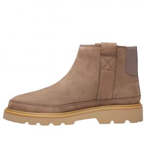 Ботинки (WMNS) Timberland Rowan Way Pull-On Boot 'Taupe Nubuck'