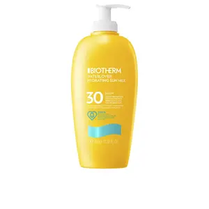 Солнцезащитный крем Sun Lait Solaire Spf30 Biotherm, 400 мл
