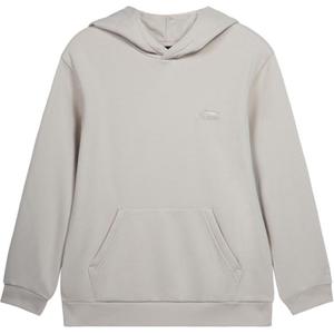 Свитшоты Unisex Mica Gray LINING, серый