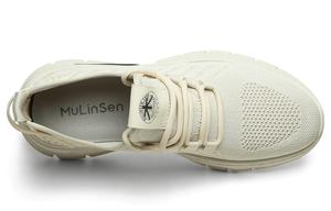 Кроссовки Mulinsen Casual Shoes Men Low-Top
