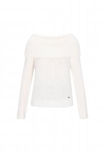 DreiMaster Vintage Свитер в цвете Off White