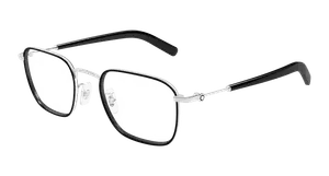 Мужские оптические оправы MB0424O MONTBLANC