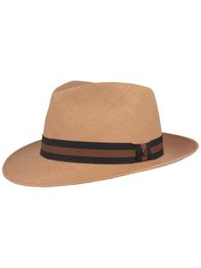 Панама BREITER Panamahut, коричневый