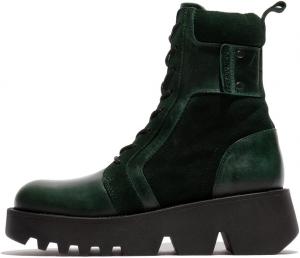 Женские ботильоны FLY London Yort597fly, Aspen