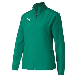 Женская презентационная куртка Puma teamGOAL 23 Sideline Jacket W 656936