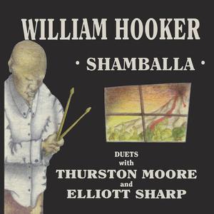 Виниловая пластинка Hooker, William: Shamballa - Duets With Thurston Moore And Elliott Sharp