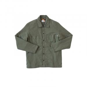 Timberland Куртка армейского зеленого цвета, Army Green