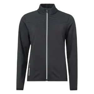 Куртка Abacus Golf Gleneagles Thermo Midlayer, черный