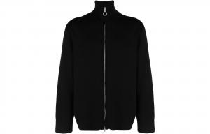 Футболка мужская черная OUR LEGACY