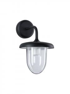 Настенный уличный светильник Vintario, устойчивый к морской воде  Paulmann