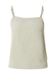 Топ ABOUT YOU Gianna, пастельно-зеленый