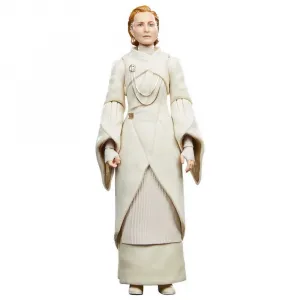 Детская фигурка Star Wars The Black Series Senator Mon Mothma, бежевый