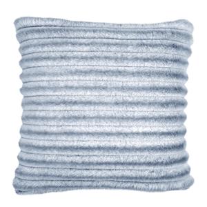 Наволочка 45/45 см Novel, светло-серый