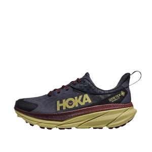 Кроссовки Challenger 7 женские HOKA ONE ONE, Charcoal Gray