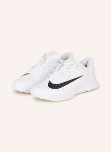 Теннисные туфли zoom vapor pro 3 Nike, мультиколор