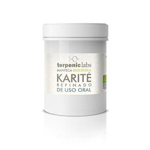 Терпеновый Карите Manteca V 500мл Био Тп Terpenic