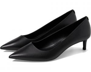 Туфли MICHAEL Michael Kors Alina Flex Kitten Pump, цвет Black 1