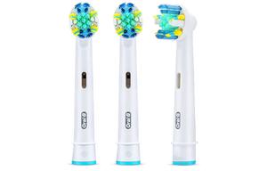 Сменные насадки для зубной щетки Oral B Oral-B