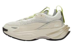 LACOSTE Lifestyle Обувь Женская, Beige