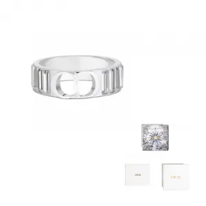 Мужское кольцо DIOR