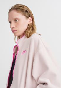 Джемпер Nike Sportswear Fleece jumper, Silt Red/Playful Pink/Red