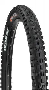 Шина Minion DHF 3C MaxxTerra EXO+ Maxxis, Black