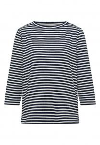 Рубашка CECIL, темно-синий